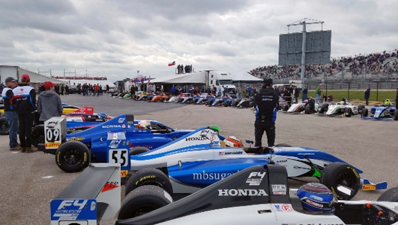 private coaching and driver development services